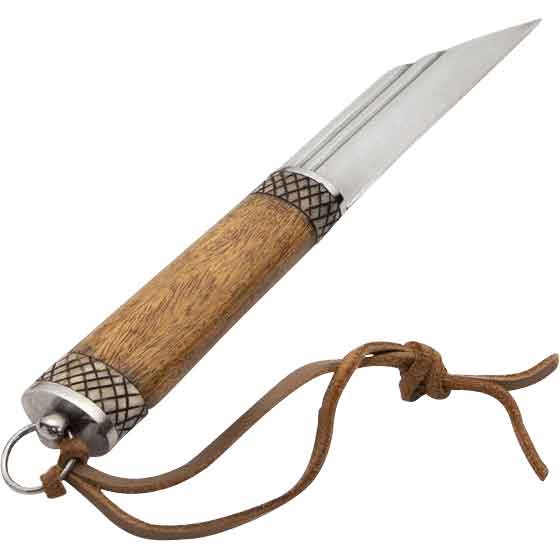 Coltello vichingo - Forge du Fjord Coltello vichingo - Forge du Fjord