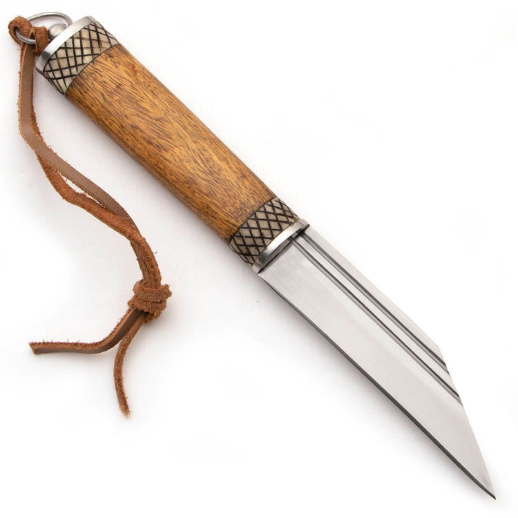 Coltello vichingo - Forge du Fjord Coltello vichingo - Forge du Fjord