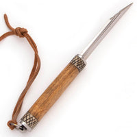 Coltello vichingo - Forge du Fjord Coltello vichingo - Forge du Fjord