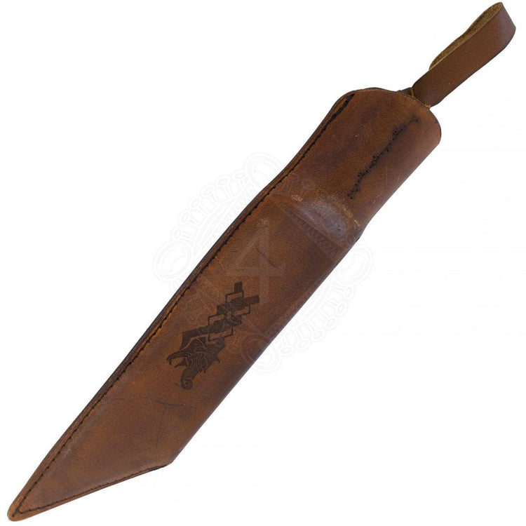 Coltello vichingo - Lueur Nordique Coltello vichingo - Lueur Nordique