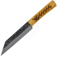 Coltello vichingo - Lueur Nordique Coltello vichingo - Lueur Nordique