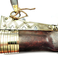 Coltello vichingo - Poigne de Valhalla Coltello vichingo - Poigne de Valhalla