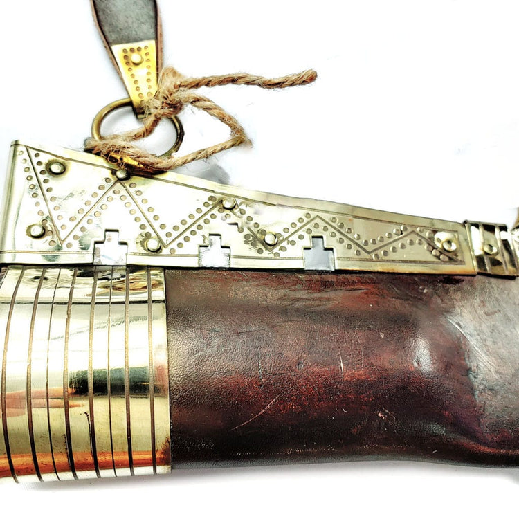 Coltello vichingo - Poigne de Valhalla Coltello vichingo - Poigne de Valhalla