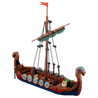 Drakkar Viking - Il viaggio dell'immaginazione Drakkar Viking - Il viaggio dell'immaginazione