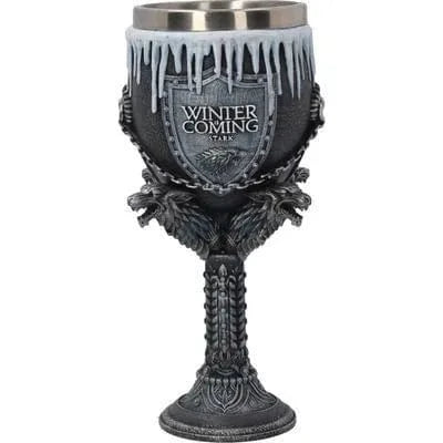 Calice della Casa Stark Calice della Casa Stark