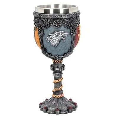 Calice delle famiglie di Westeros Calice delle famiglie di Westeros