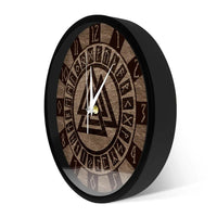 Orologio - Le rune del tempo Orologio - Le rune del tempo