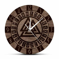 Orologio - Le rune del tempo Orologio - Le rune del tempo