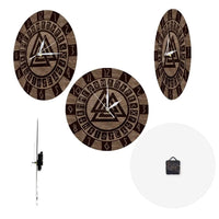 Orologio - Le rune del tempo Orologio - Le rune del tempo