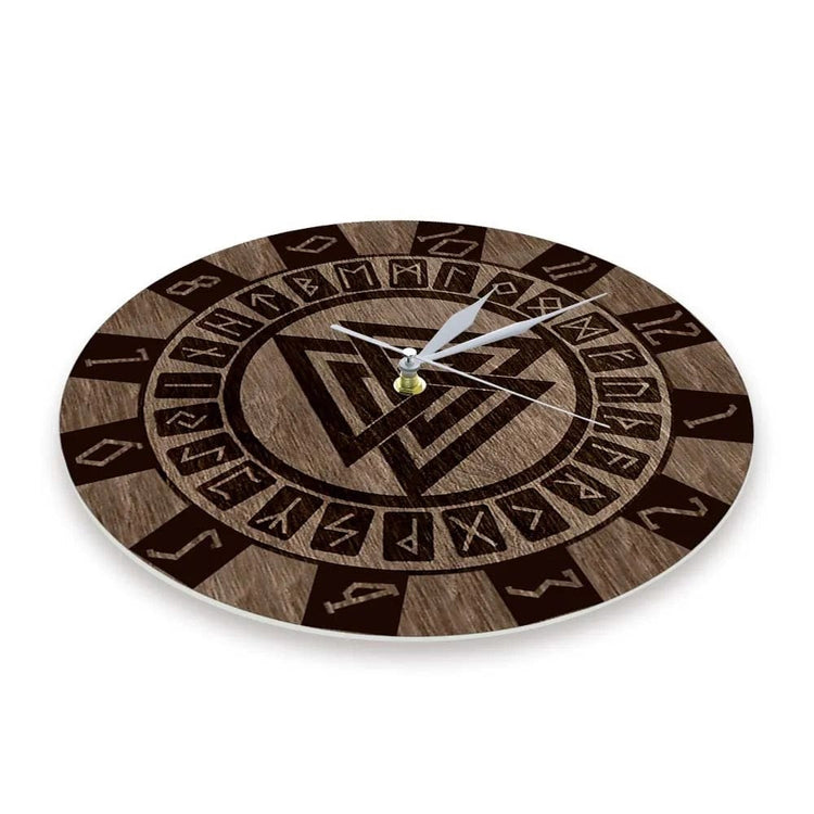 Orologio - Le rune del tempo Orologio - Le rune del tempo