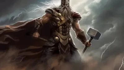 SCOPRI I NOSTRI PRODOTTI Thor SCOPRI I NOSTRI PRODOTTI Thor