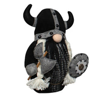 Il compagno di peluche di Ragnar Il compagno di peluche di Ragnar