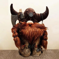Peluche guerriero vichingo Peluche guerriero vichingo