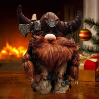 Peluche guerriero vichingo Peluche guerriero vichingo