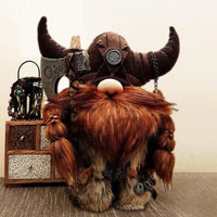 Peluche guerriero vichingo Peluche guerriero vichingo