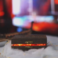 Bracciale vichingo Testa di lupo - Fenrir Bracciale vichingo Testa di lupo - Fenrir