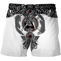 Pantaloncini vichinghi - La Meute Enneiger Pantaloncini vichinghi - La Meute Enneiger