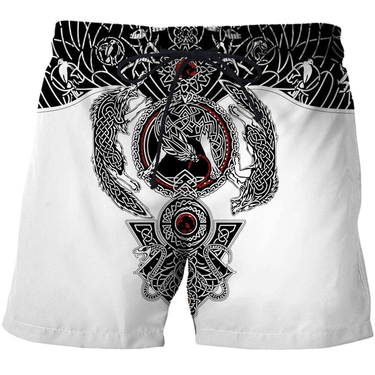 Pantaloncini vichinghi - La Meute Enneiger Pantaloncini vichinghi - La Meute Enneiger