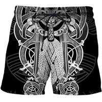 Pantaloncini vichinghi - Potenza del tuono Pantaloncini vichinghi - Potenza del tuono