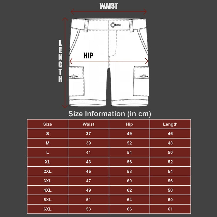 Pantaloncini vichinghi - Potenza del tuono Pantaloncini vichinghi - Potenza del tuono