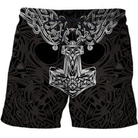 Pantaloncini vichinghi - Il tormento di Mjolnir Pantaloncini vichinghi - Il tormento di Mjolnir