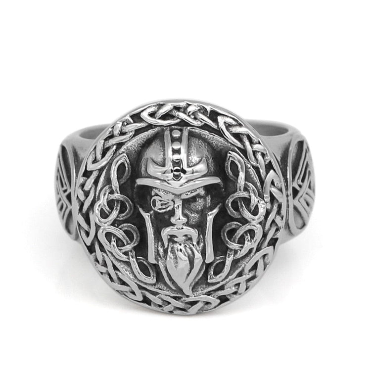 L'anello dell'anima di Odino L'anello dell'anima di Odino