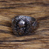 L'anello dell'anima di Odino L'anello dell'anima di Odino