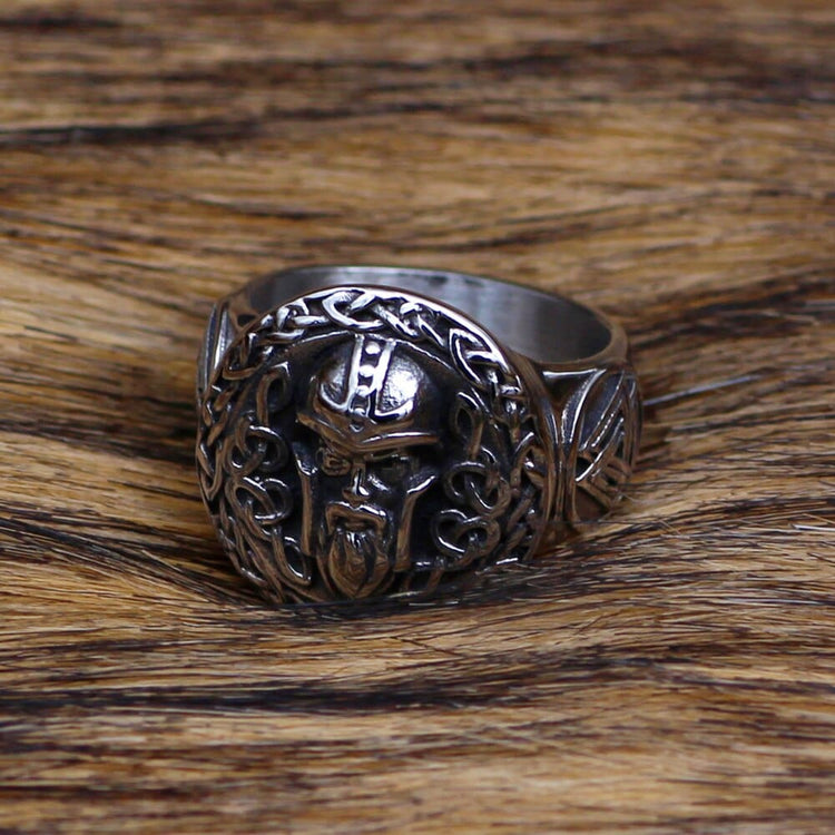 L'anello dell'anima di Odino L'anello dell'anima di Odino