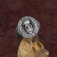 L'anello dell'anima di Odino L'anello dell'anima di Odino
