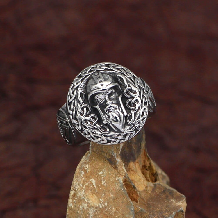 L'anello dell'anima di Odino L'anello dell'anima di Odino