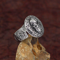 L'anello dell'anima di Odino L'anello dell'anima di Odino