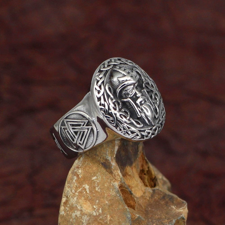 L'anello dell'anima di Odino L'anello dell'anima di Odino
