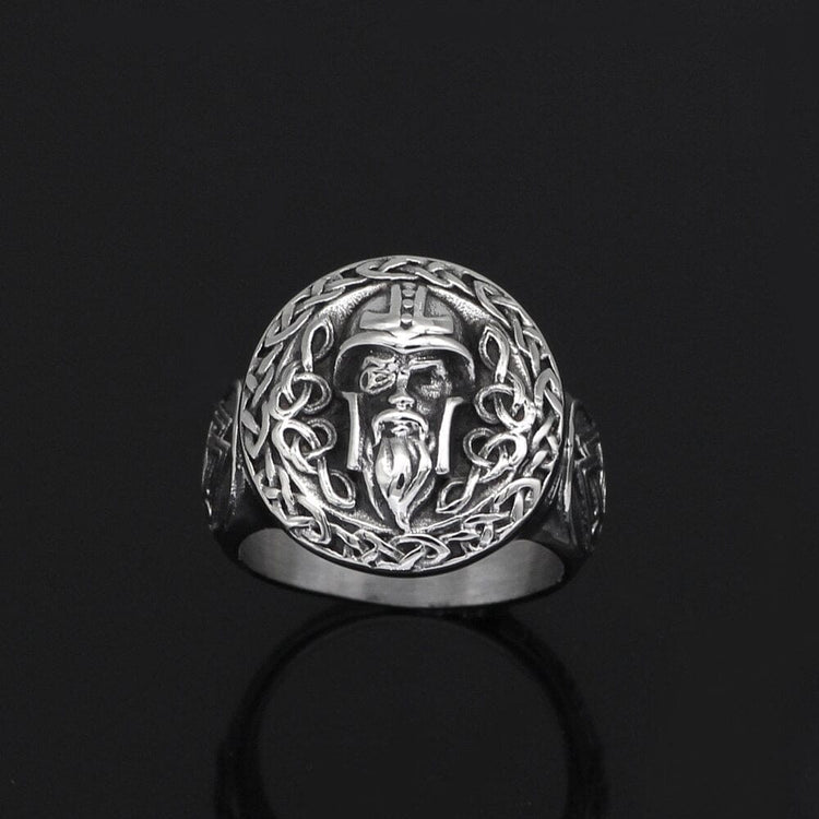 L'anello dell'anima di Odino L'anello dell'anima di Odino