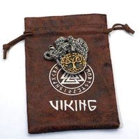 Collana Stabilità - Yggdrasil Collana Stabilità - Yggdrasil