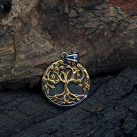 Collana Stabilità - Yggdrasil Collana Stabilità - Yggdrasil