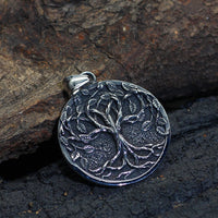 Collana Stabilità - Yggdrasil Collana Stabilità - Yggdrasil