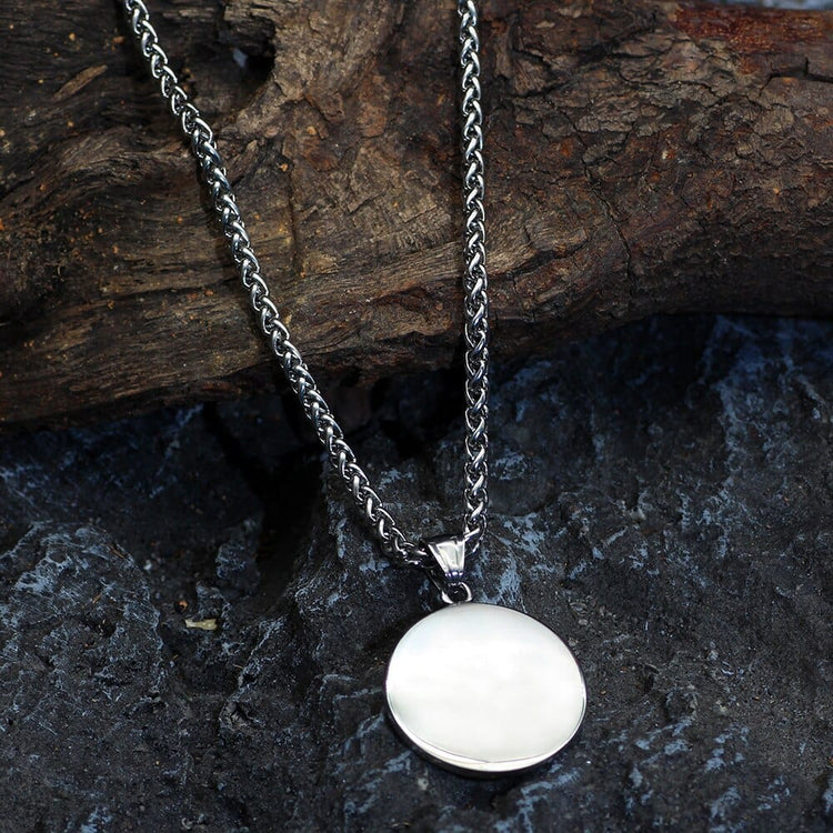 Collana Stabilità - Yggdrasil Collana Stabilità - Yggdrasil