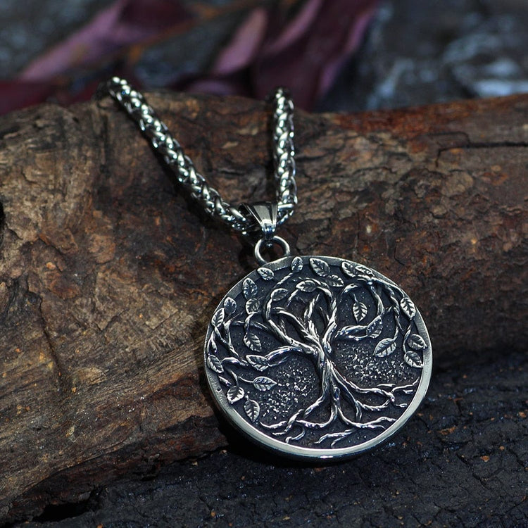 Collana Stabilità - Yggdrasil Collana Stabilità - Yggdrasil