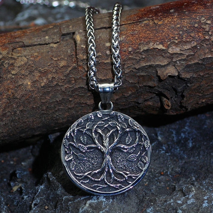 Collana Stabilità - Yggdrasil Collana Stabilità - Yggdrasil