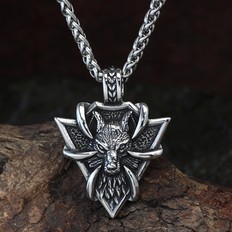 Collana della prigione di Fenrir Collana della prigione di Fenrir