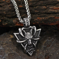 Collana della prigione di Fenrir Collana della prigione di Fenrir