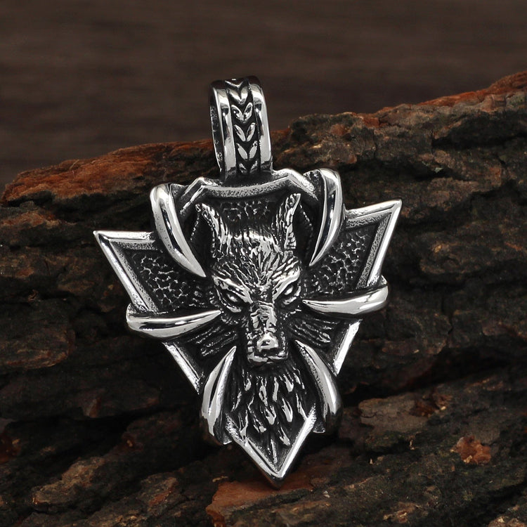 Collana della prigione di Fenrir Collana della prigione di Fenrir
