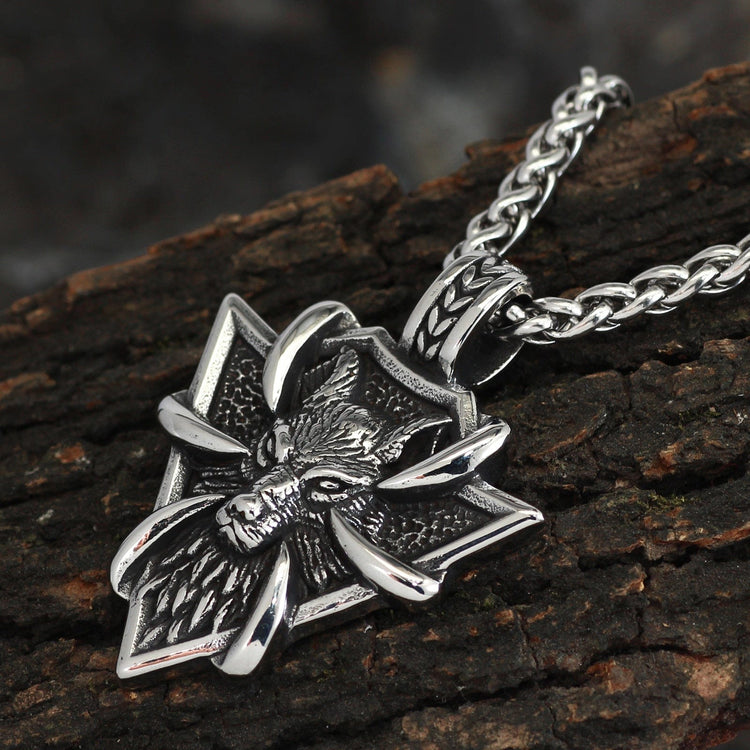 Collana della prigione di Fenrir Collana della prigione di Fenrir