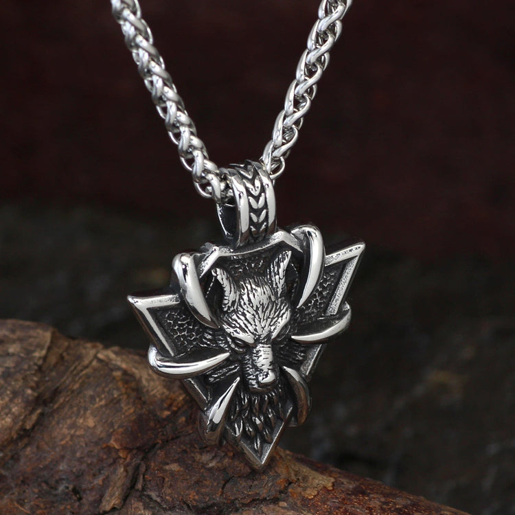 Collana della prigione di Fenrir Collana della prigione di Fenrir