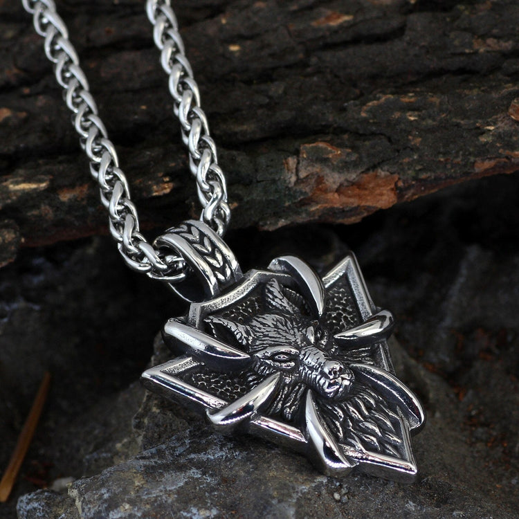 Collana della prigione di Fenrir Collana della prigione di Fenrir