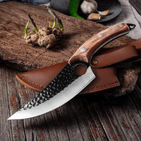 Coltello Viking in acciaio inox Coltello Viking in acciaio inox
