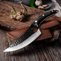 Coltello Viking in acciaio inox Coltello Viking in acciaio inox