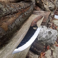 Coltello Viking in acciaio inox Coltello Viking in acciaio inox