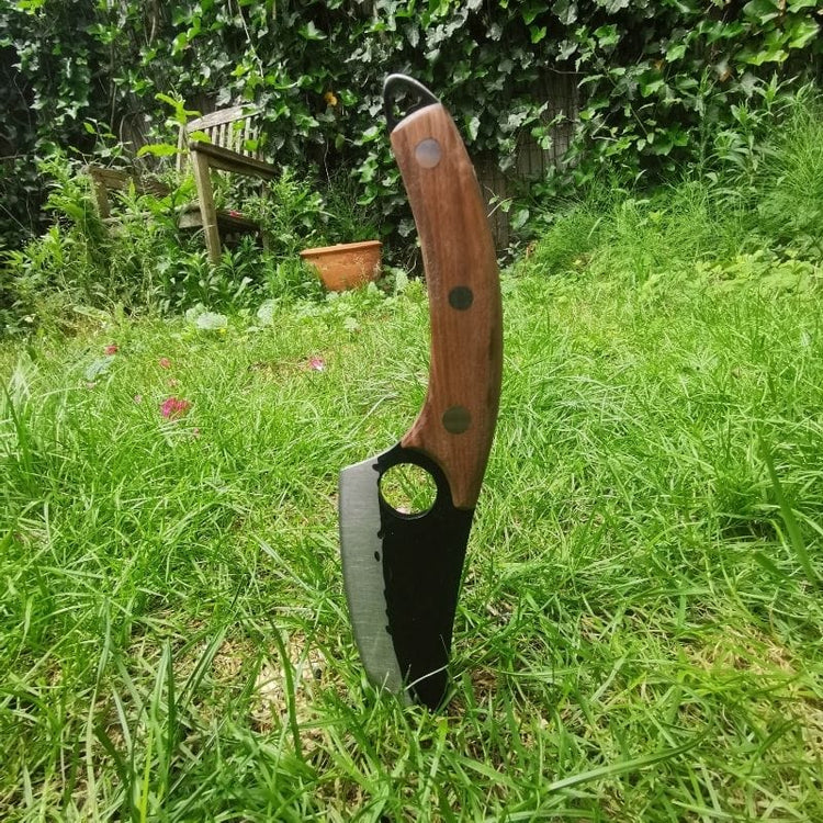 Coltello Viking in acciaio inox Coltello Viking in acciaio inox