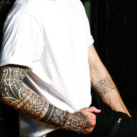 Bracciale \"Ira di Jörmungand\" - versione ORO Bracciale \"Ira di Jörmungand\" - versione ORO